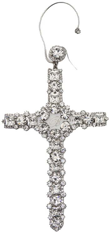 Blumarine Bijoux Silver