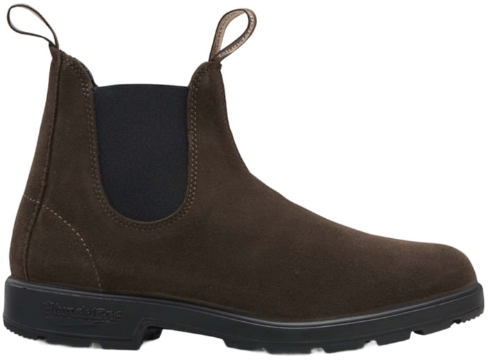 Blundstone Blundstone Scarpe Brown/brown