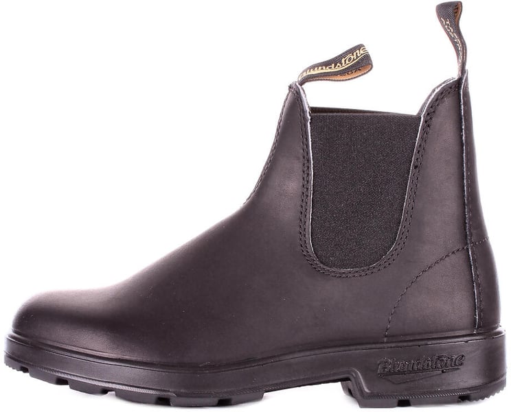 Blundstone Boots Black