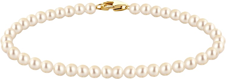 Blush Blush - Armband - Goud