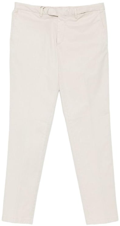Boglioli Trousers Avorio