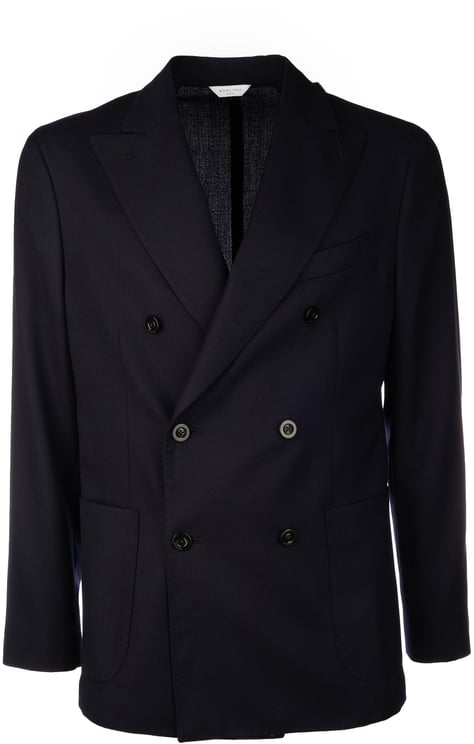 Boglioli Boglioli GIACCHE & GILET