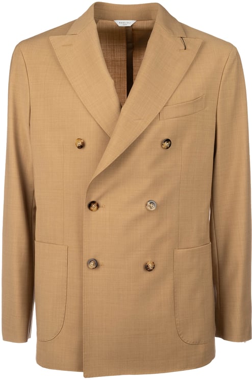 Boglioli Boglioli GIACCHE & GILET