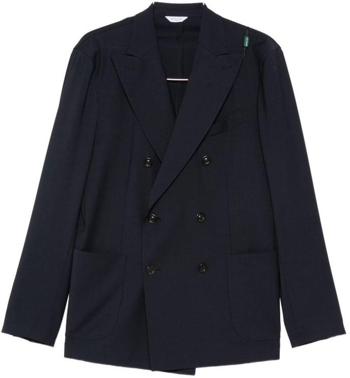 Boglioli Suit Divers