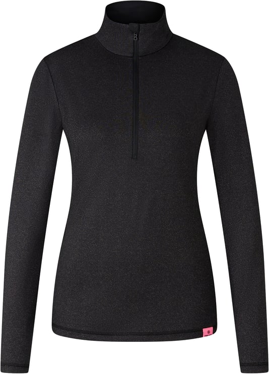 Bogner Margo2 Fitted High Collar Ski Top