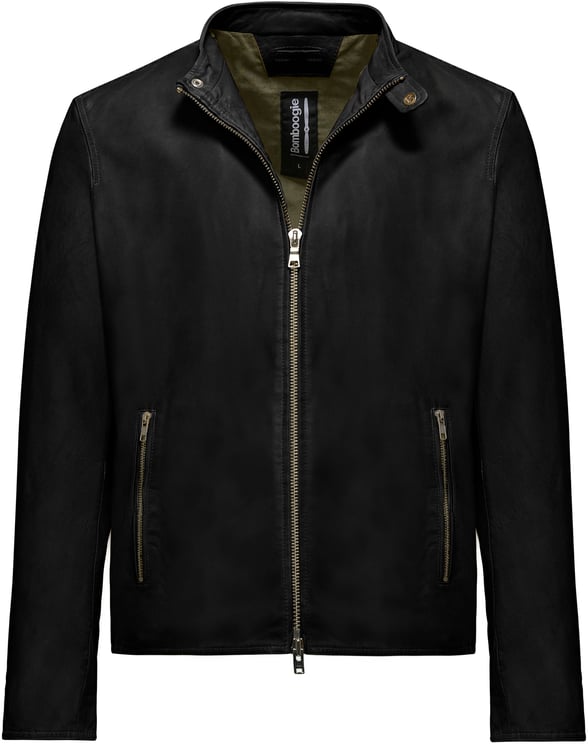 Bomboogie Jacket Bomboogie