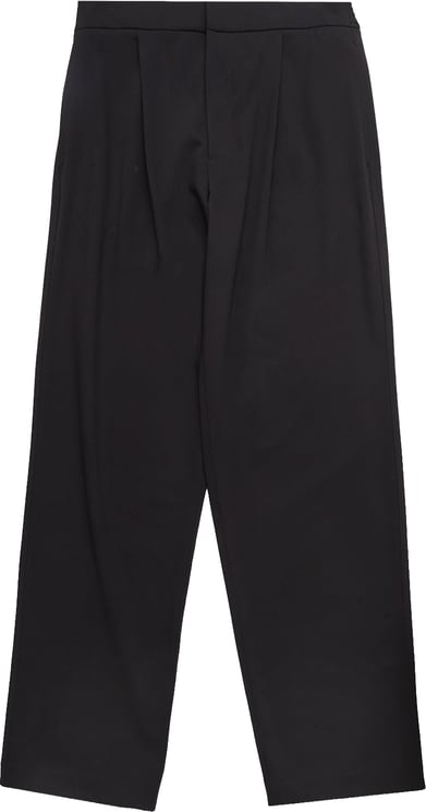 Bonsai Pantaloni Loose Neri