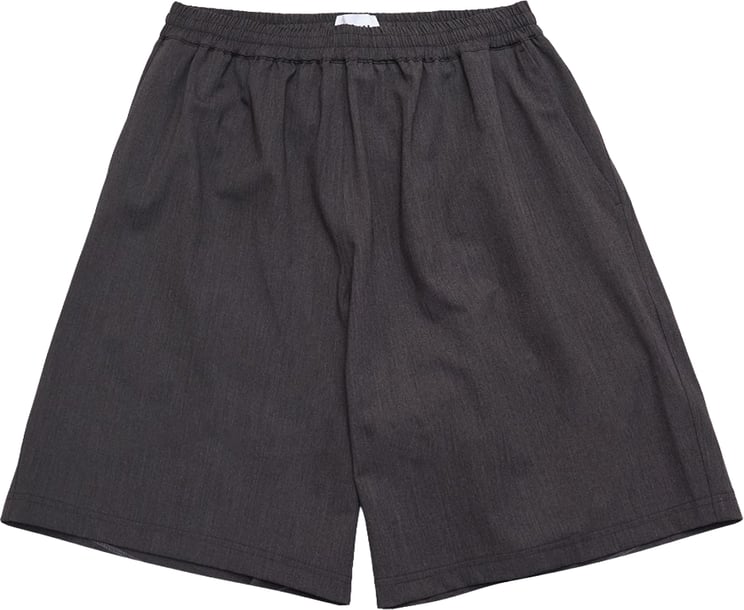 Bonsai Shorts Basket Fit Dark Grey