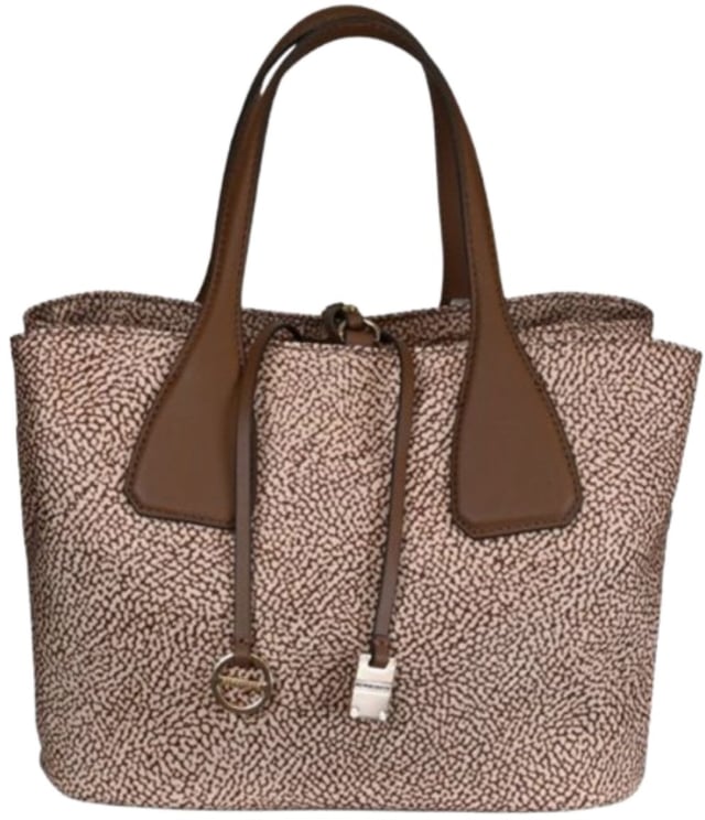 Borbonese Bags Beige