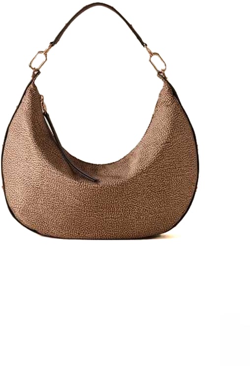 Borbonese Bags Beige