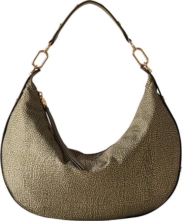 Borbonese Bags Green