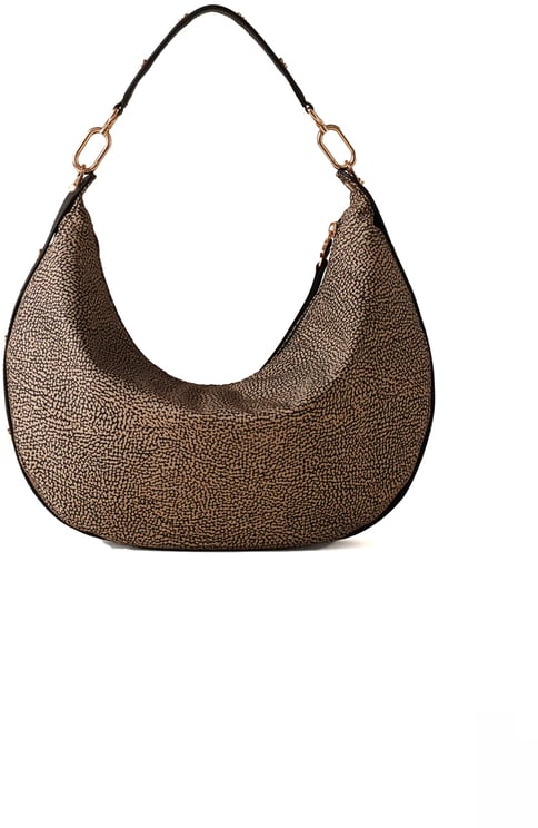 Borbonese Bags Op Natural