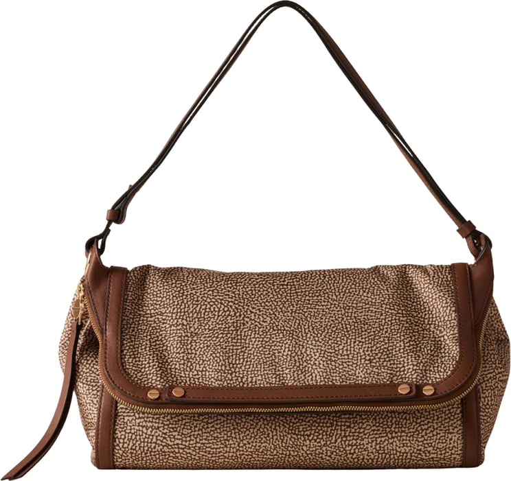 Borbonese Bags Beige