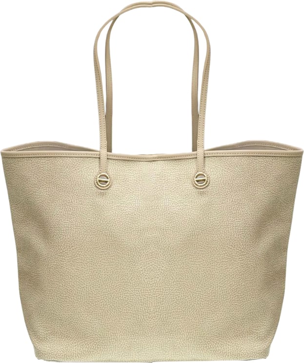 Borbonese Bags Sand