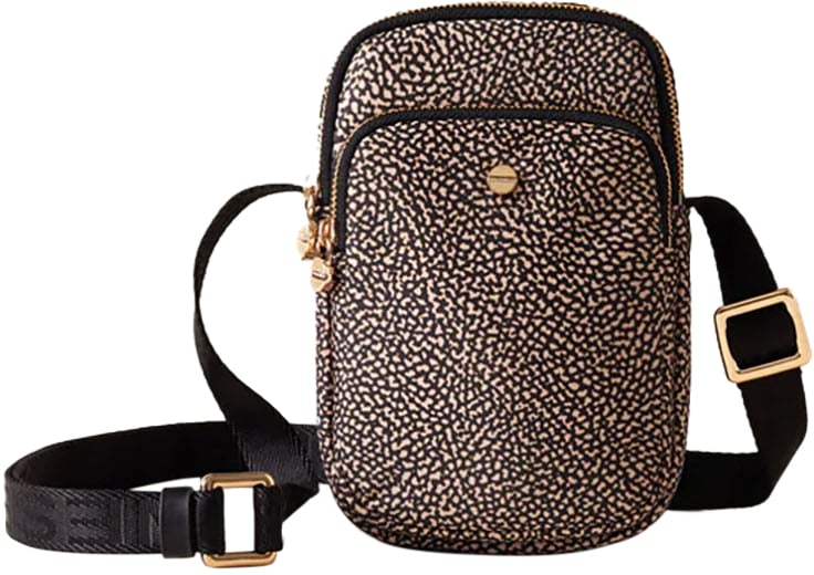 Borbonese Bags Op Natural