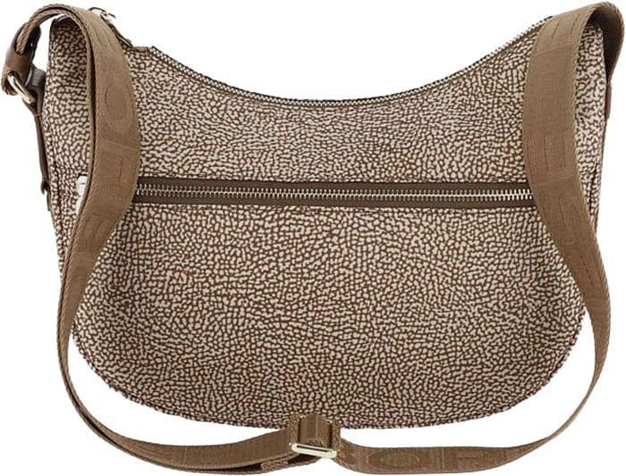 Borbonese Bags Beige