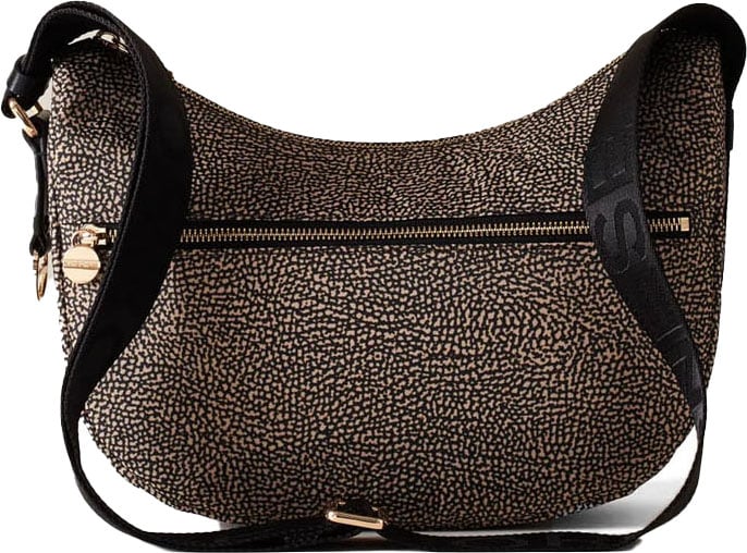 Borbonese Bags Op Natural