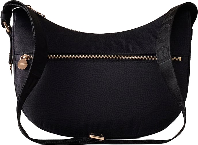 Borbonese Bags Black