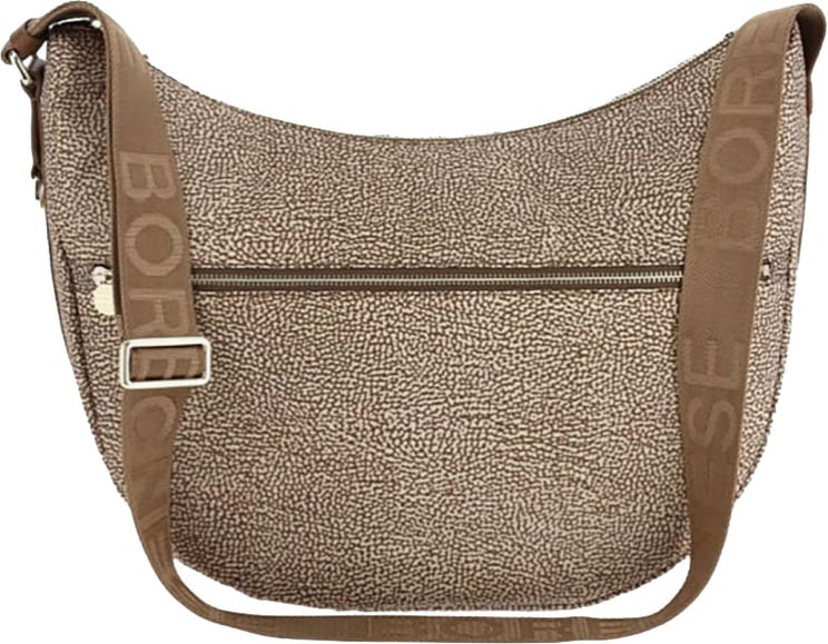 Borbonese Bags Beige
