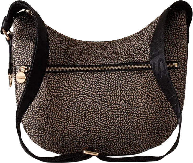 Borbonese Bags Op Natural