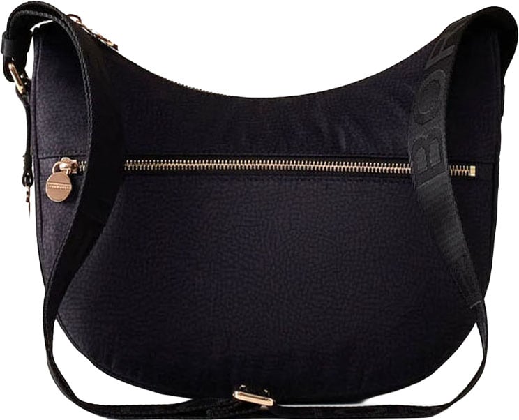 Borbonese Bags Black