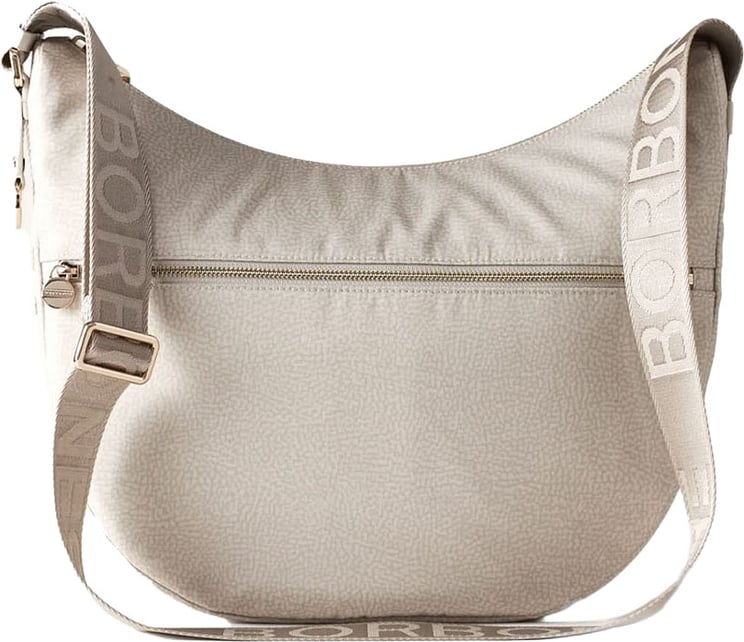 Borbonese Bags Sand