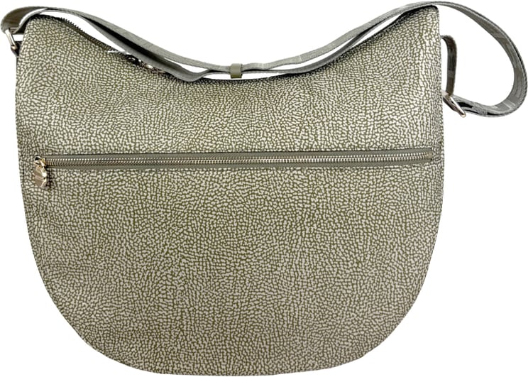 Borbonese Bags Green