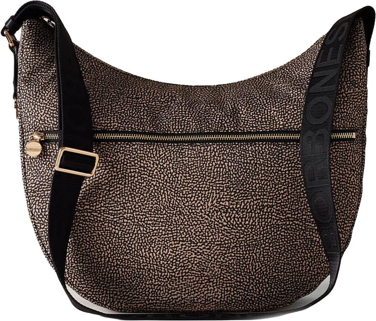 Borbonese Bags Op Natural