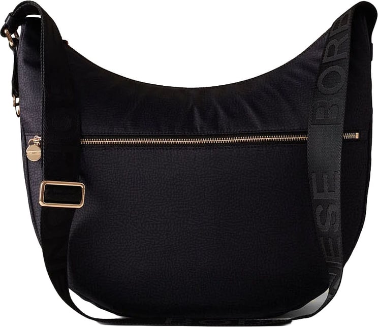 Borbonese Bags Black