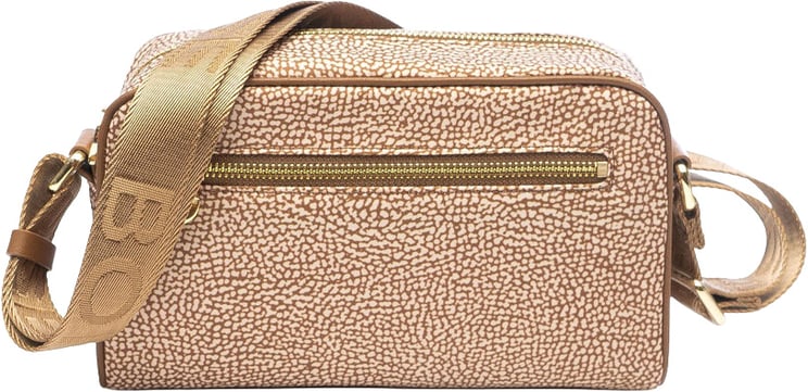 Borbonese Bags Beige