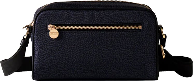 Borbonese Bags Black