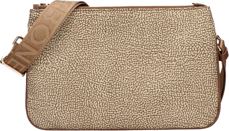 Borbonese Bags Beige