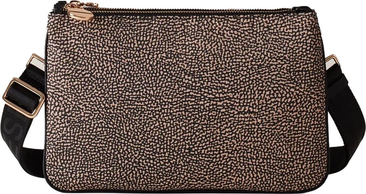 Borbonese Bags Op Natural