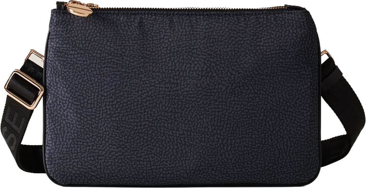 Borbonese Bags Black