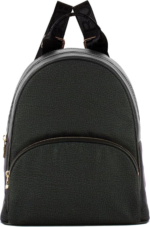 Borbonese Bags Black