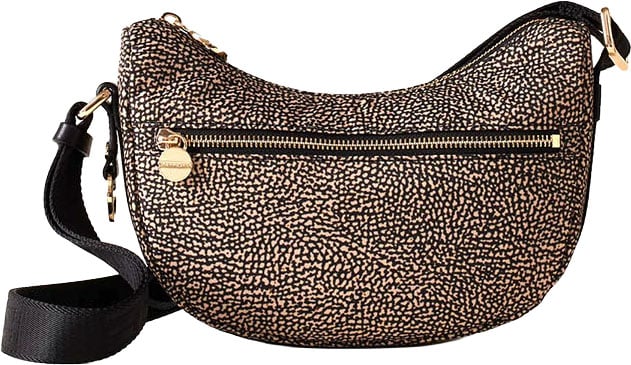 Borbonese Bags Op Natural