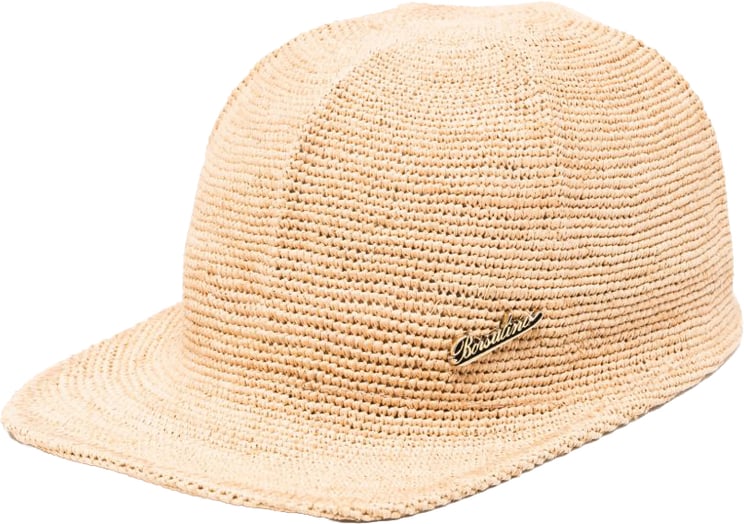 Borsalino Hats Beige