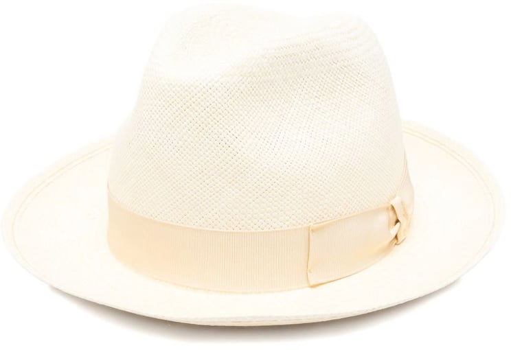 Borsalino Hats Beige
