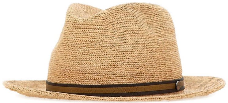 Borsalino Hats Beige