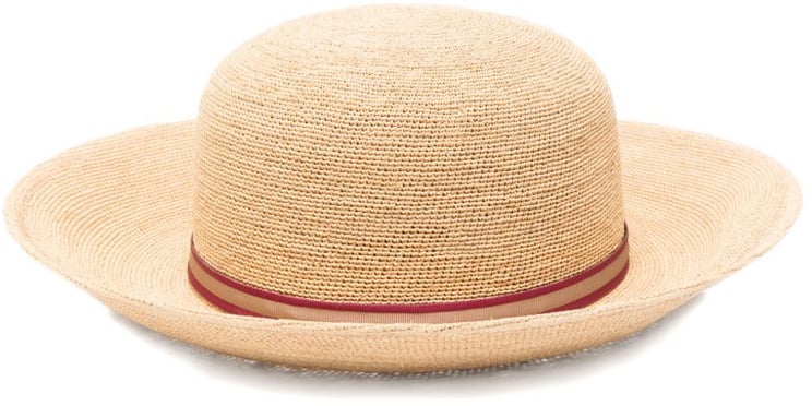 Borsalino Hats Rosso