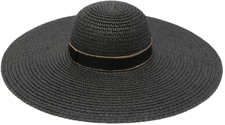 Borsalino Hats Nero