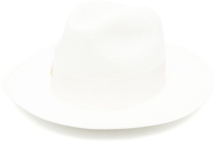 Borsalino Hats Cream