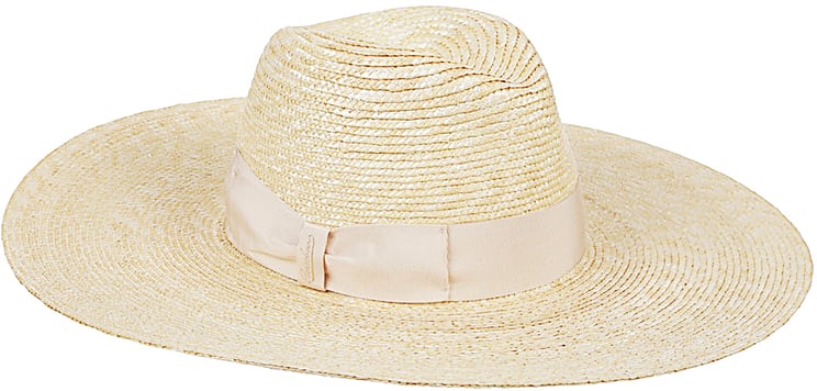 Borsalino Hats Beige