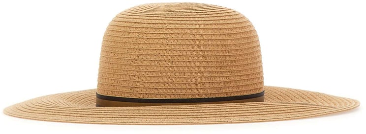 Borsalino Scarfs Beige