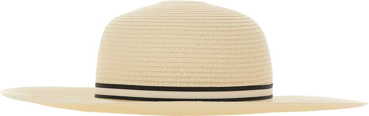 Borsalino Scarfs Beige