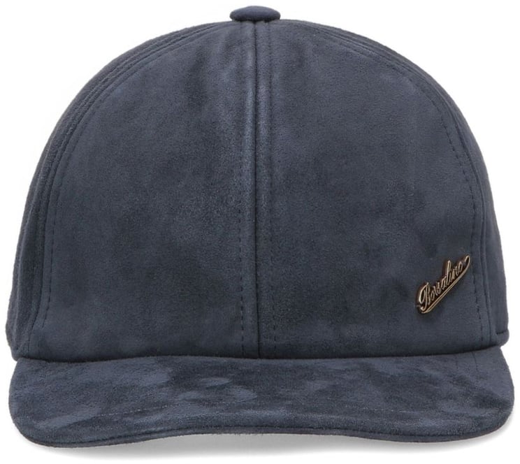 Borsalino Hats Blue
