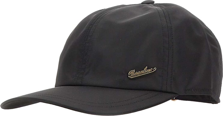 Borsalino Scarfs Black