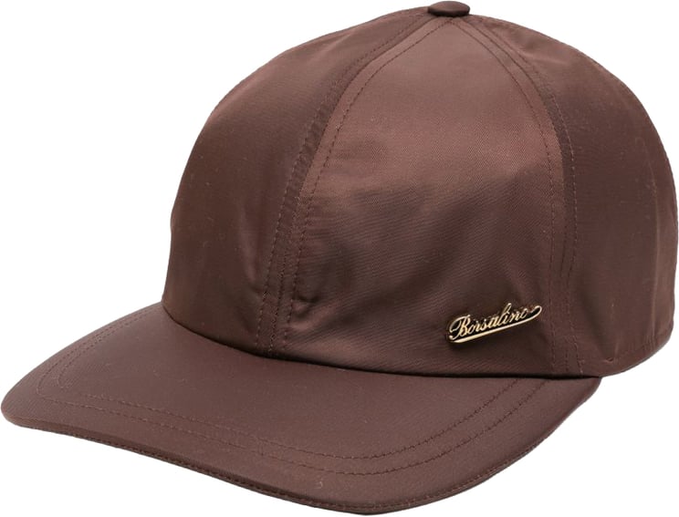 Borsalino Hats Brown