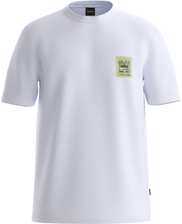 Boss Heren T-Shirt