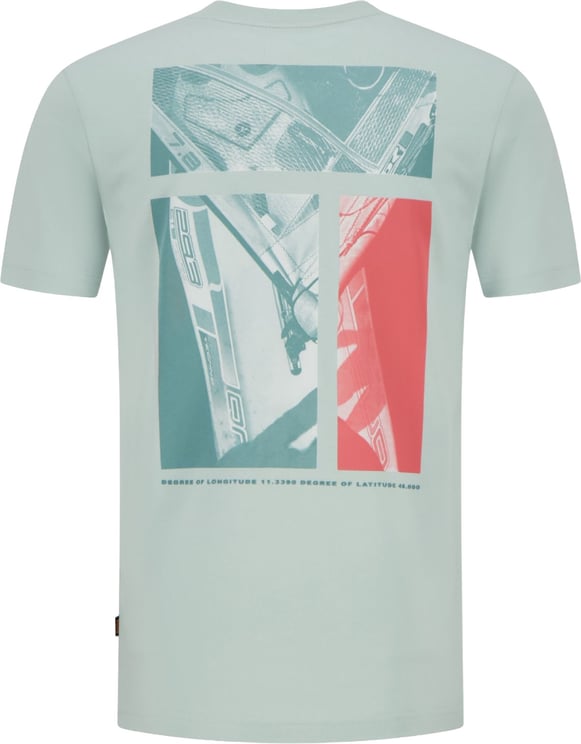 Boss Heren T-Shirt